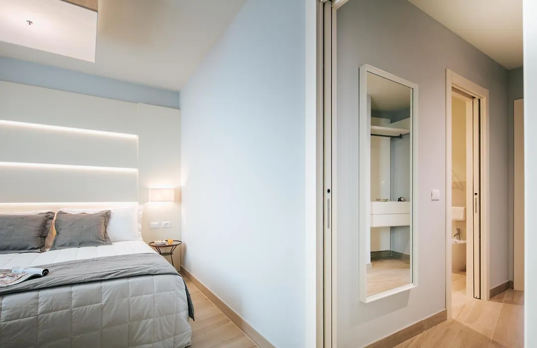 Aparthotel Touring-1