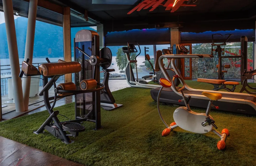 Ambienthotel Primaluna 3S-1