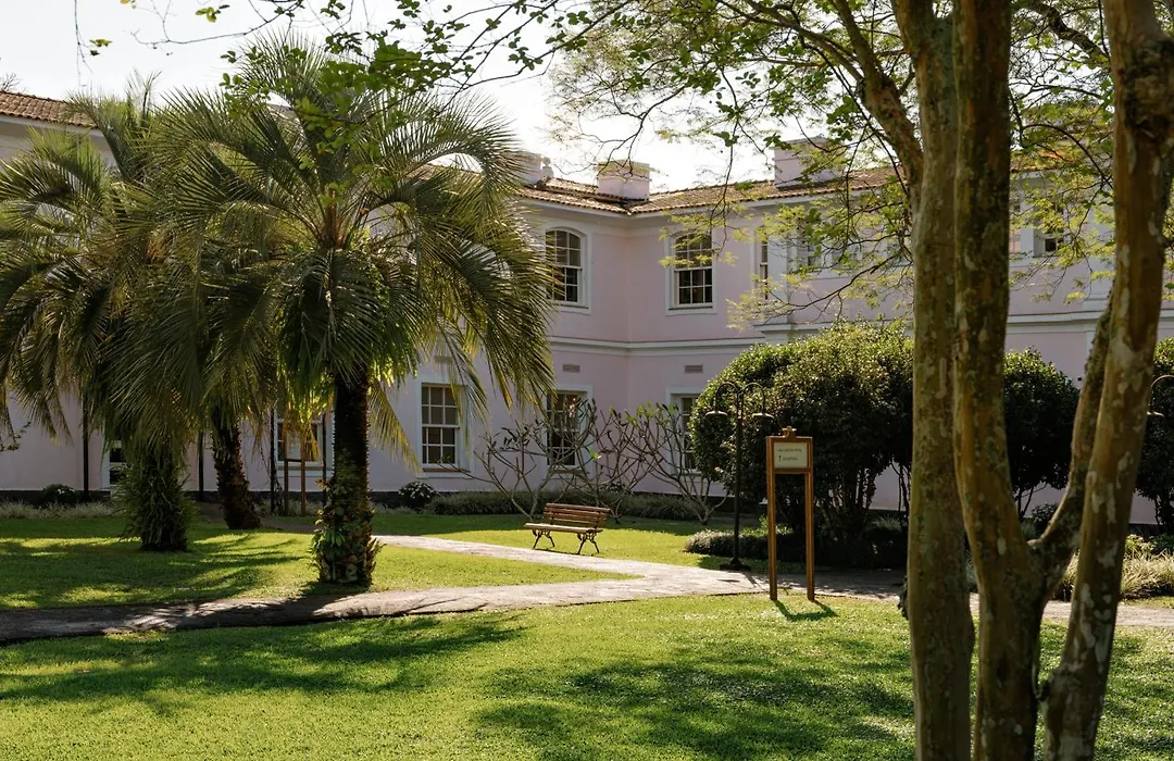 Hotel das Cataratas, A Belmond Hotel, Iguassu Falls-1