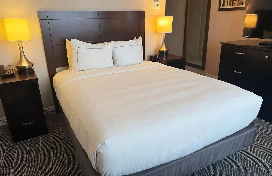 The Brookhaven Atlanta Hotel-1