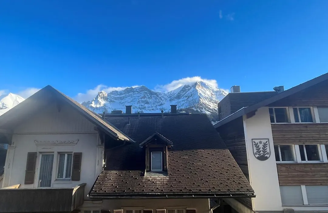 Hotel Baeren-1