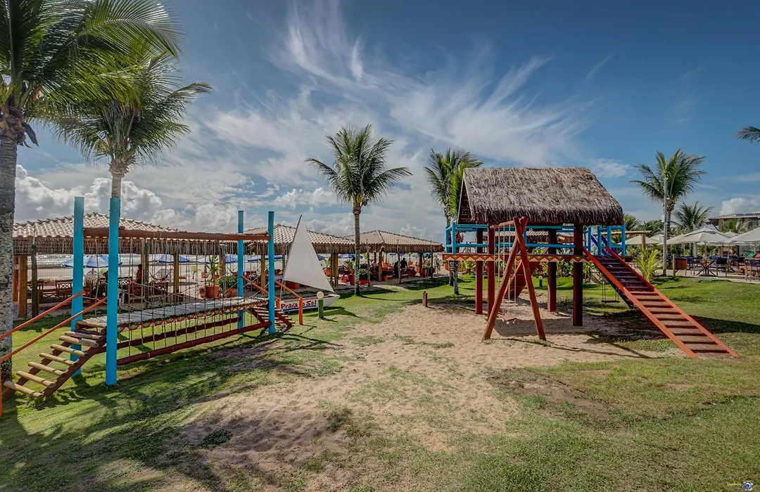 Hotel Praia do Sol-1