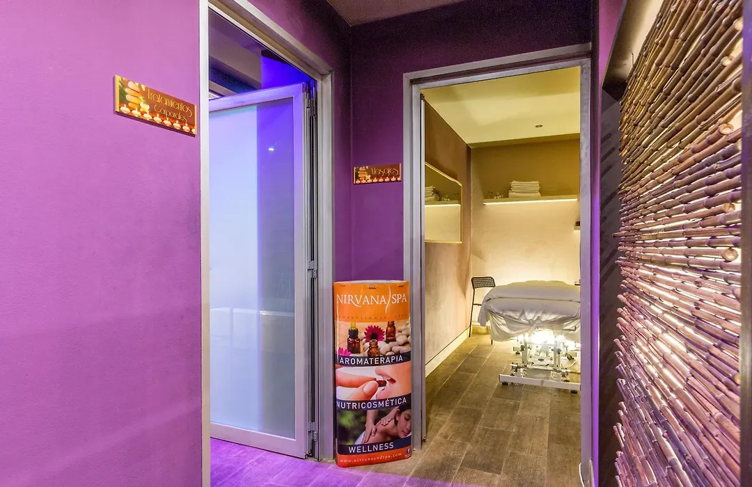 Nura Santa Ponsa & Spa-1