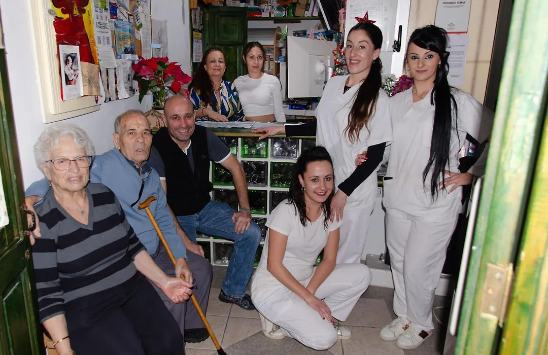 Hospedaje Lisboa Algeciras-1