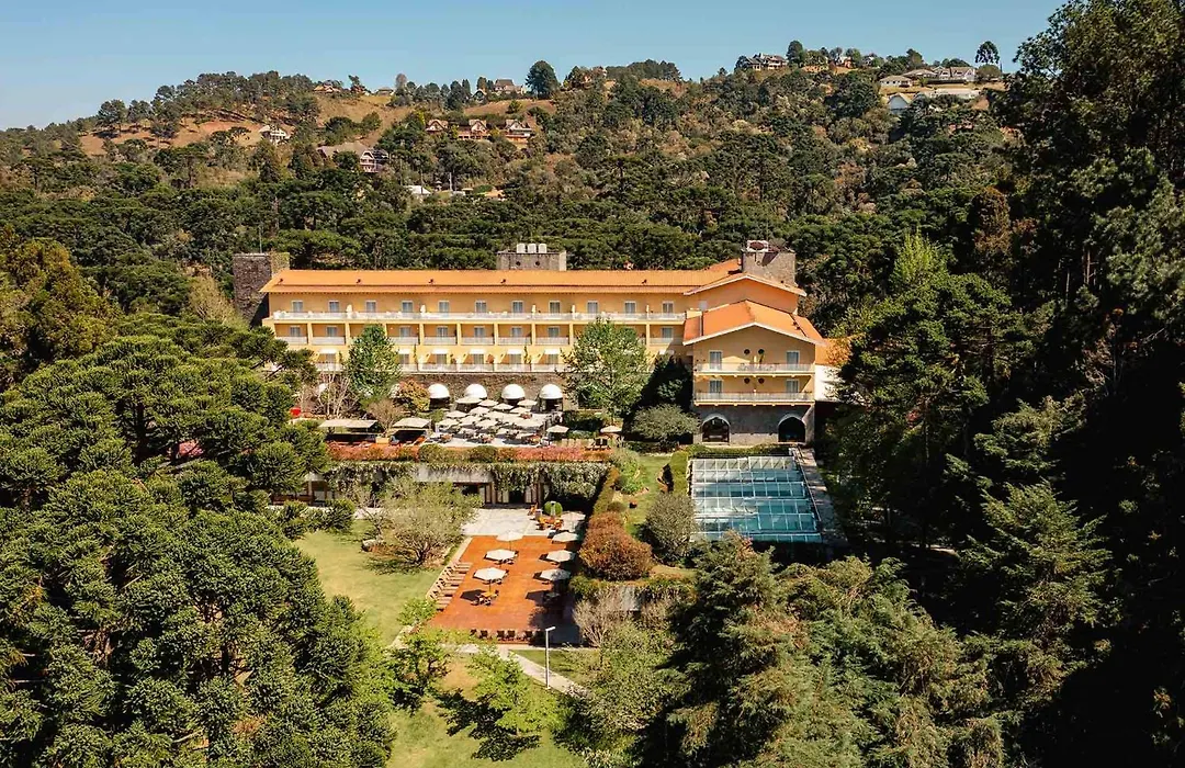Grande Hotel Campos do Jordao-1