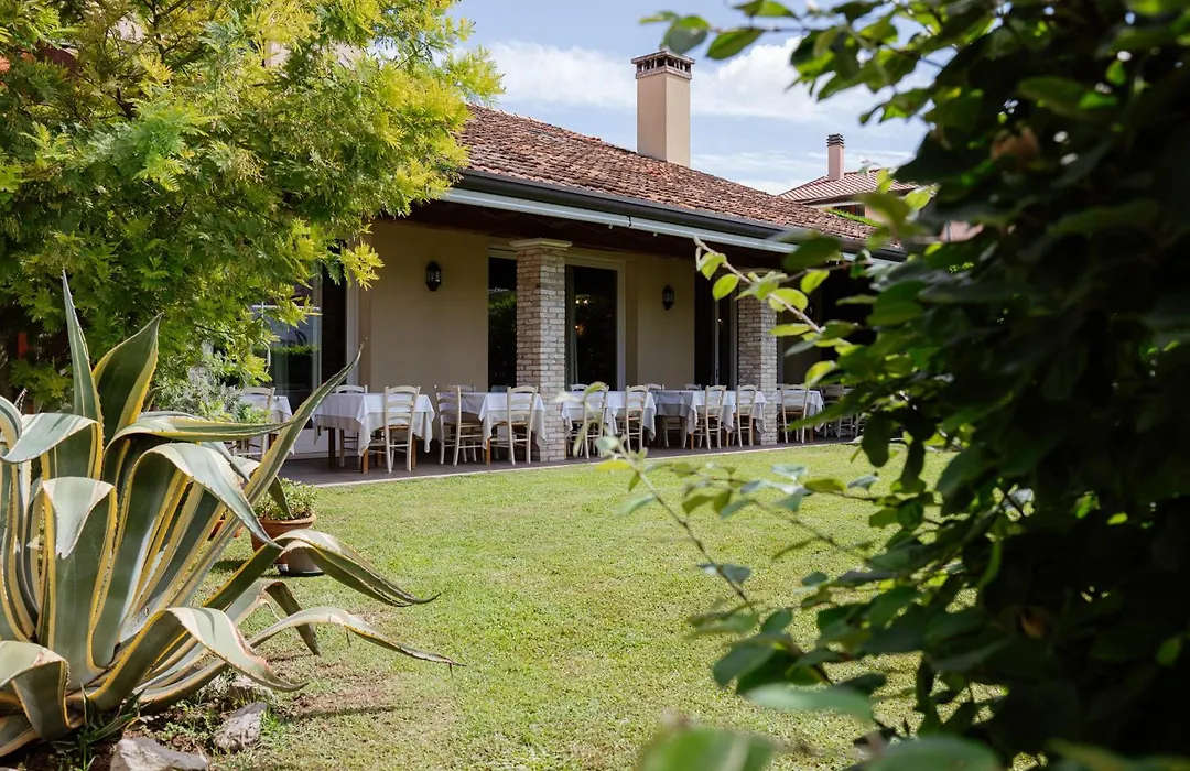 Locanda Al Ponte De Fero-1