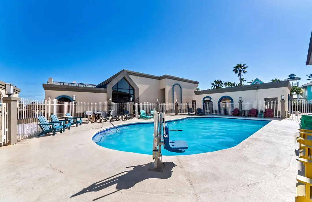 Best Western Port Aransas-1