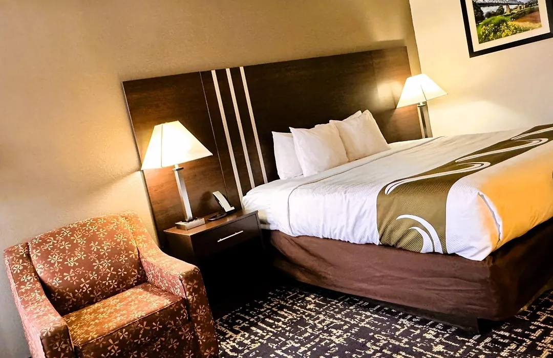 Quality Inn Cleveland North-1
