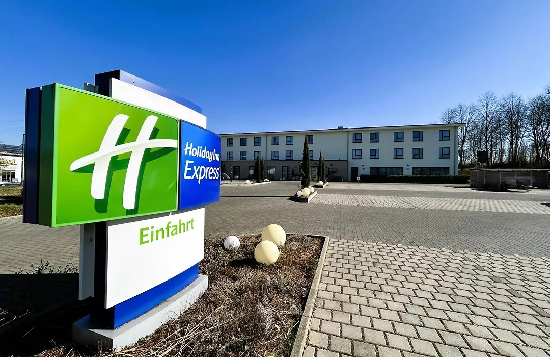 Holiday Inn Express - Merzig By Ihg-1