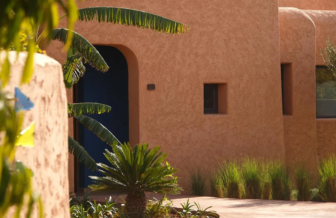 Oasis Lodges-1