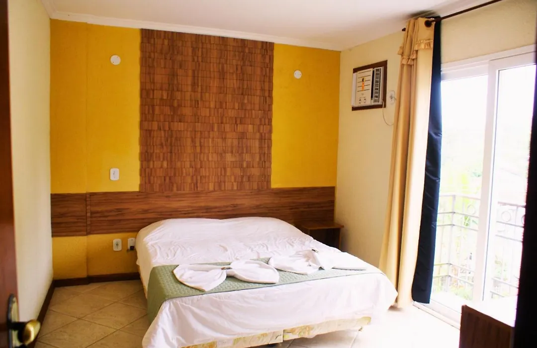 Hotel da Montanha-1