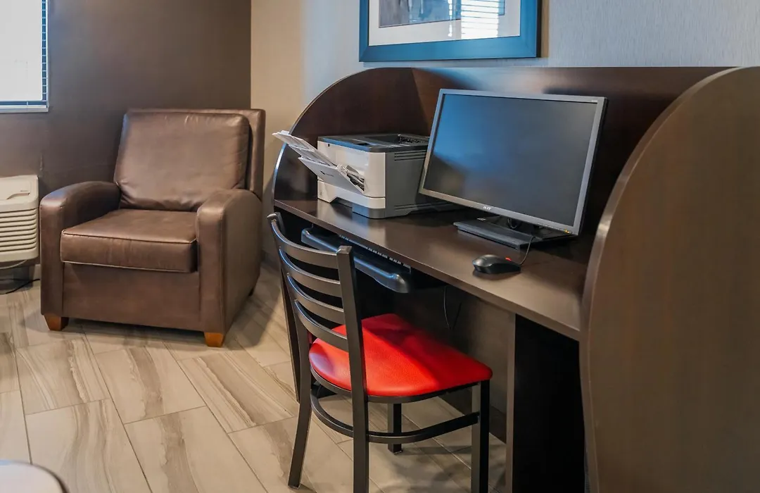 My Place Hotel-Moab, Ut-1