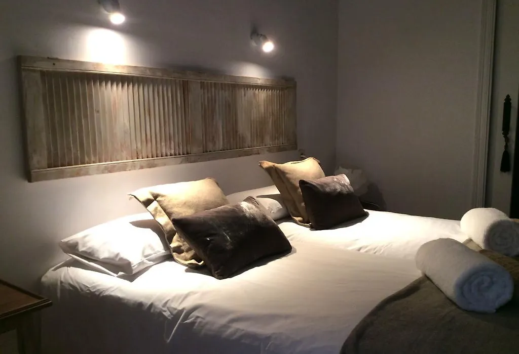 Tribeca B&B Boutique-1
