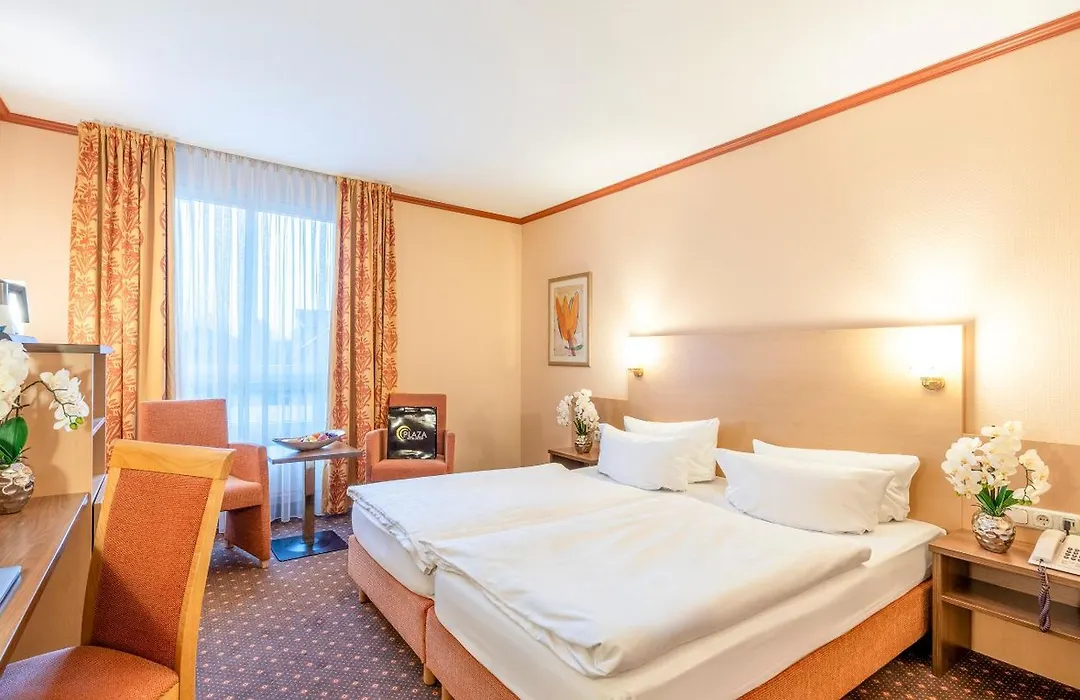 Sure Hotel by Best Western Hilden-Düsseldorf-1