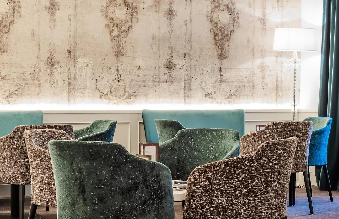 Theater Hotel Salzburg-1