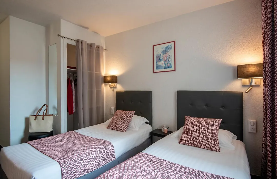Hotel du Forum-1