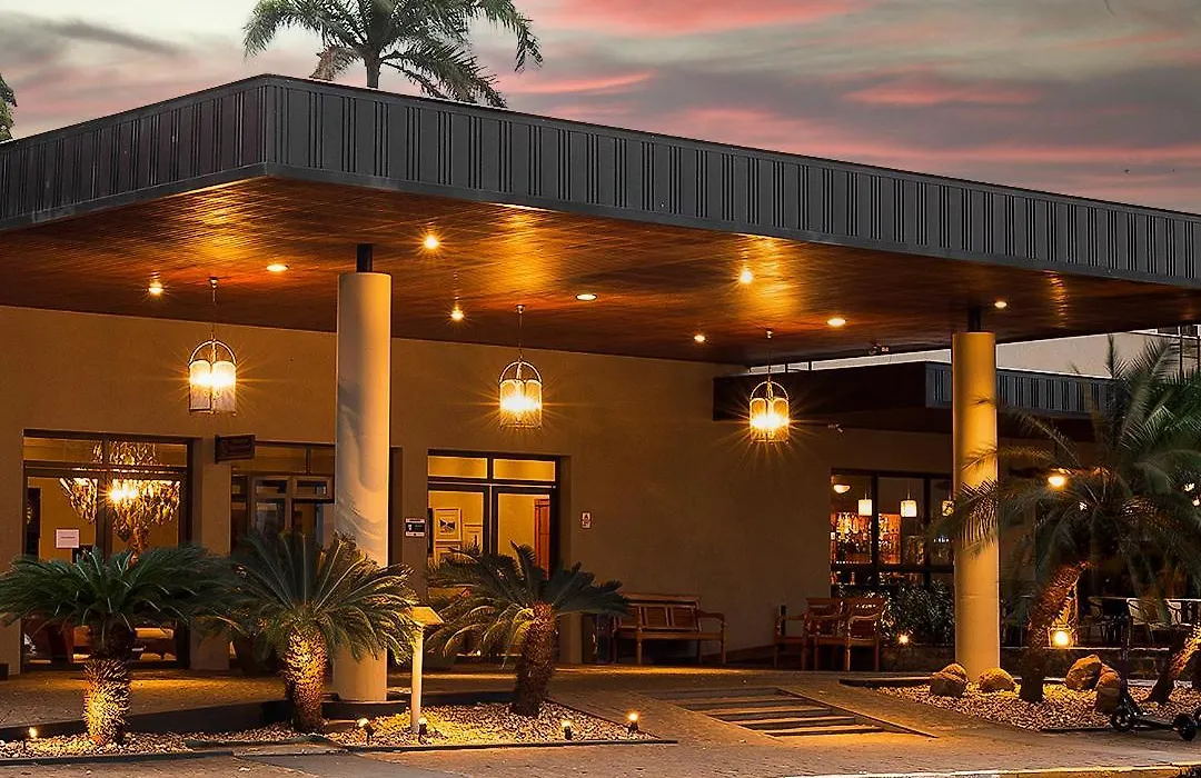 Hotel Ot-1