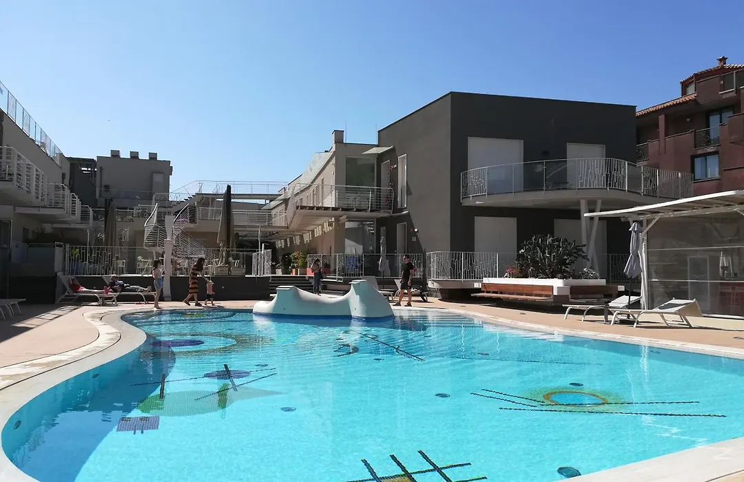 Ciclope Resort-1