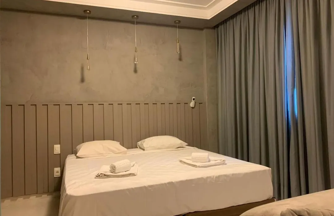Condominio Barretos Thermas Park - Condohotel-1