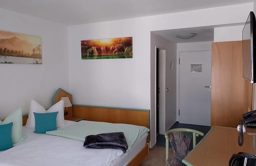 Paulin Hotel Trier-1