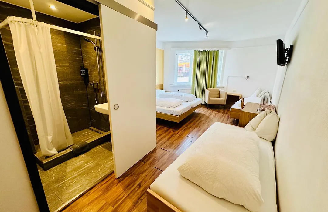 Hotel Toscana-1