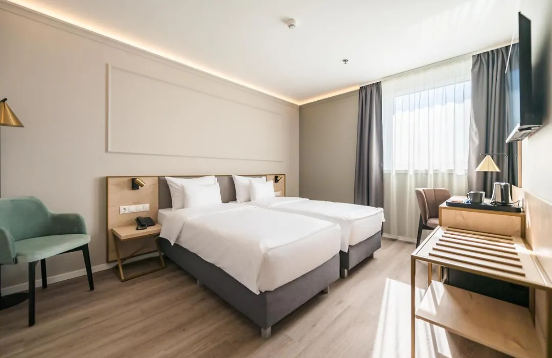 Expo Tower Hotel By Mellow Mood Hotels-1