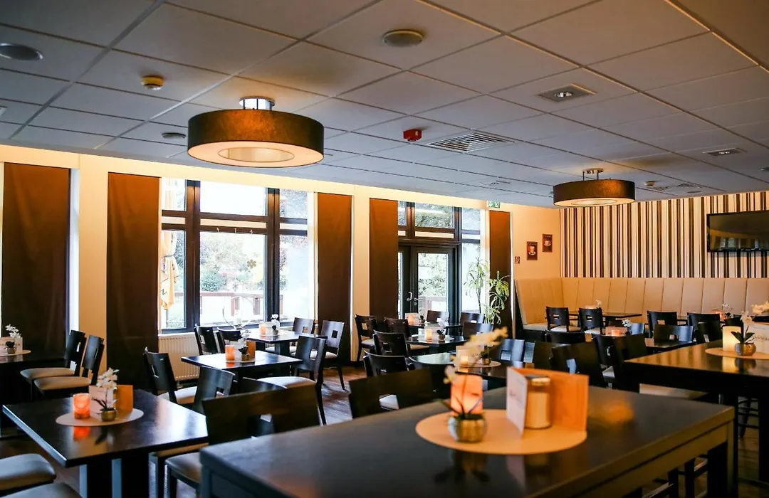 Fletcher Parkhotel Olsberg-Winterberg-1