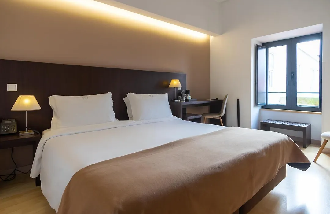 Hotel Vitoria-1