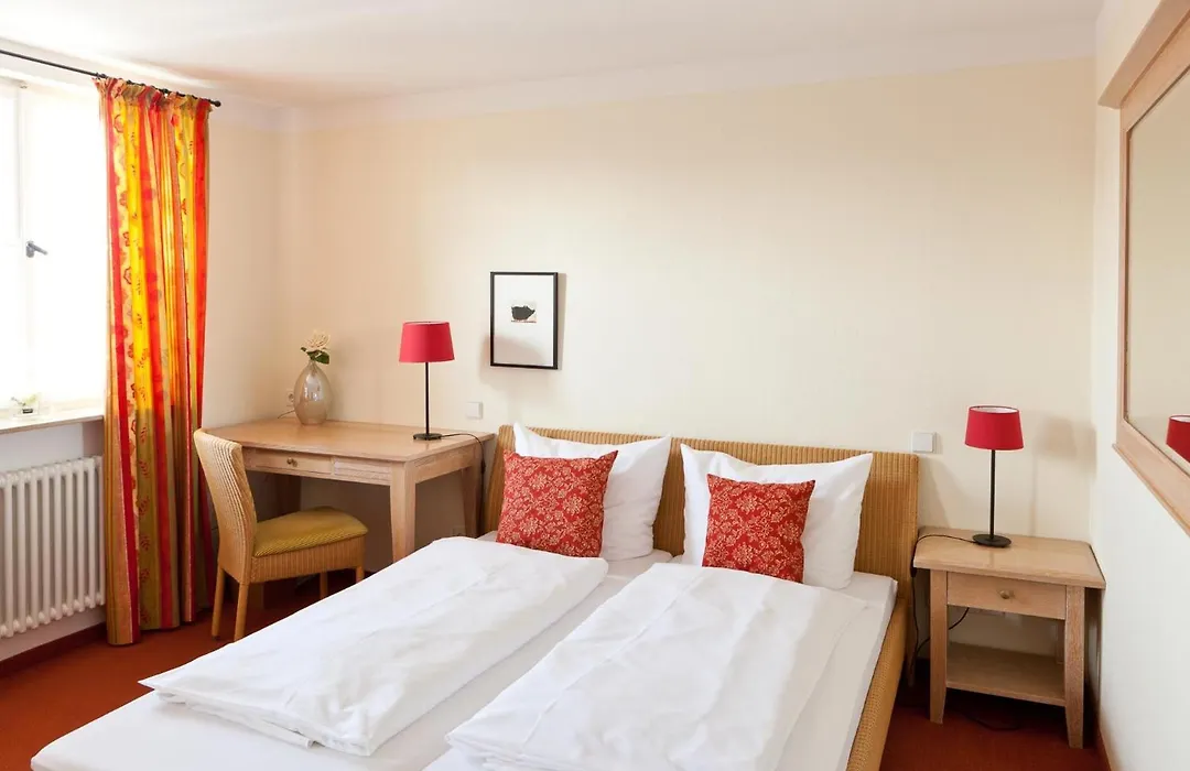 Gasthof Blume Offenburg Hotel&Restaurant-1
