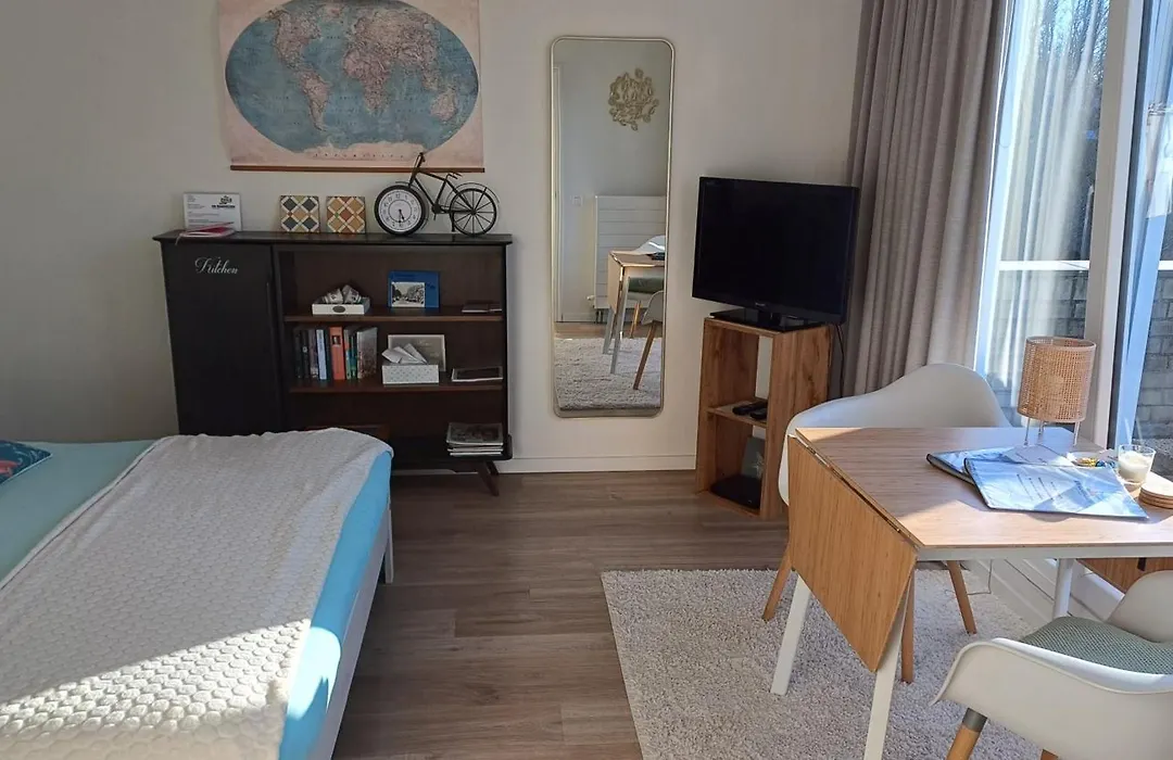 B&B de Koepeltjes-1