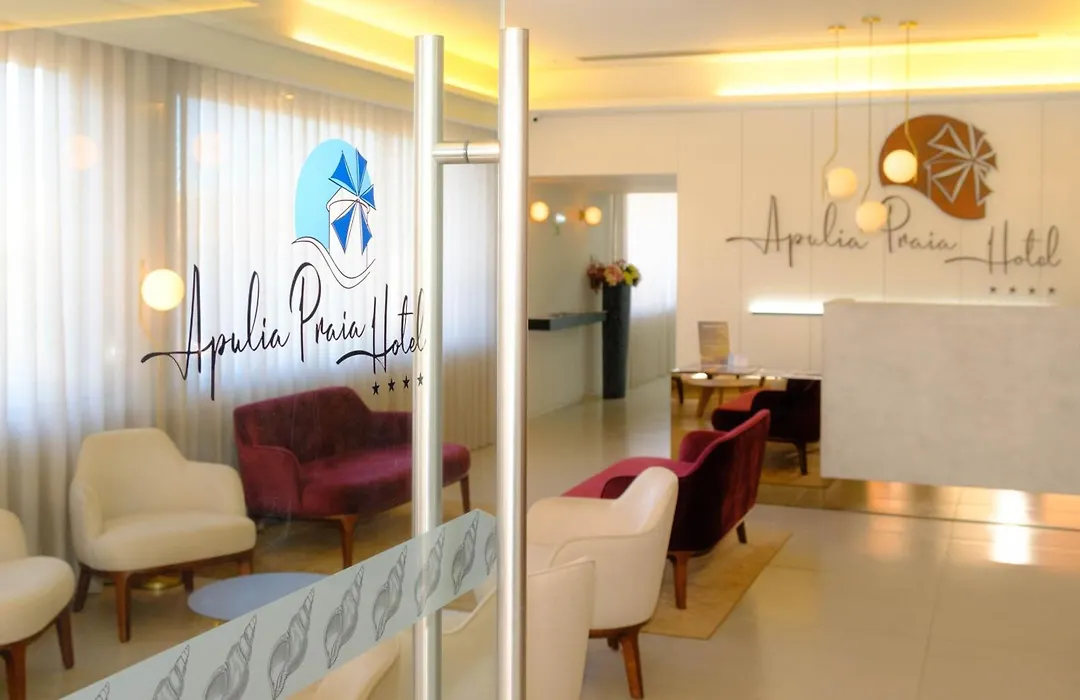 Apulia Praia Hotel-1