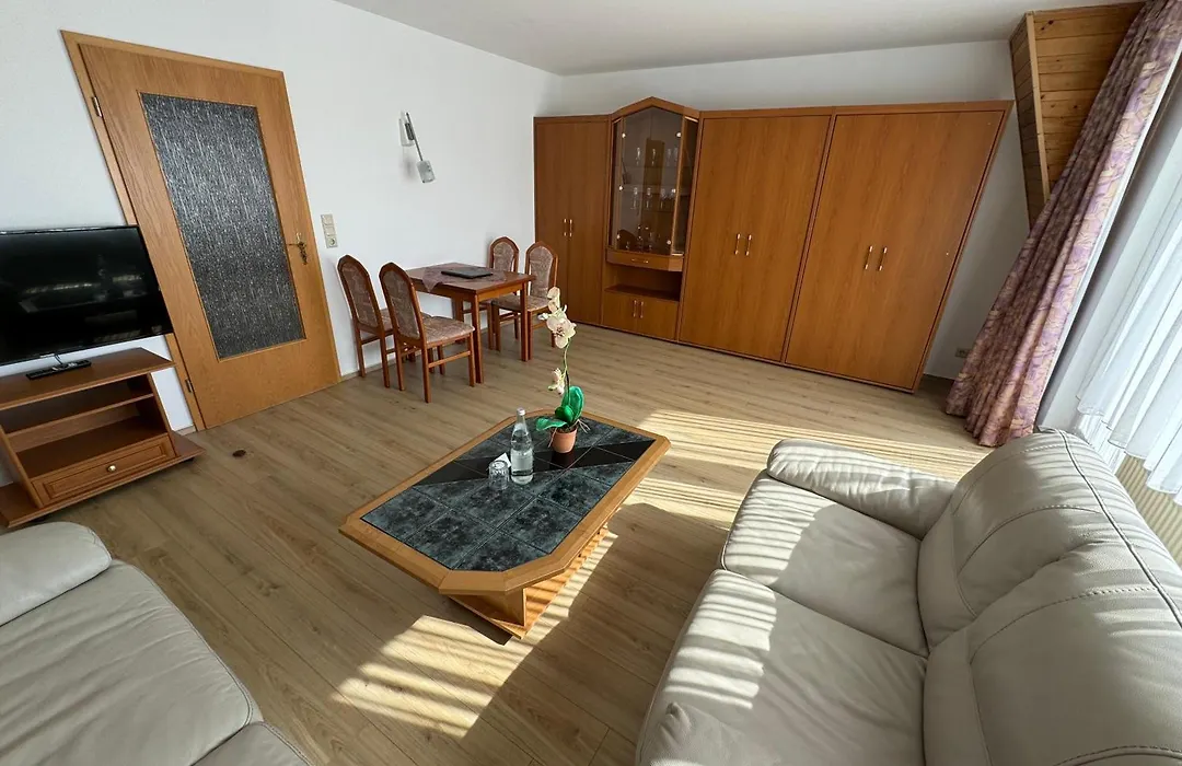 HAUS USEDOM Ferienwohnanlage mit Frühstücks-Restaurant gegenüber im Seeschlösschen-1