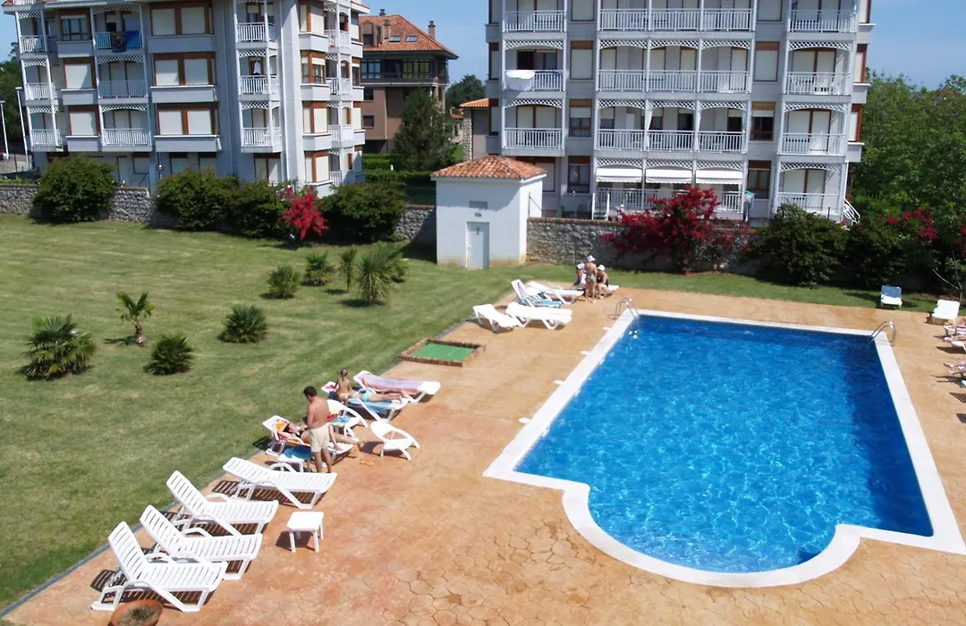 Hotel Zenit Mar-1