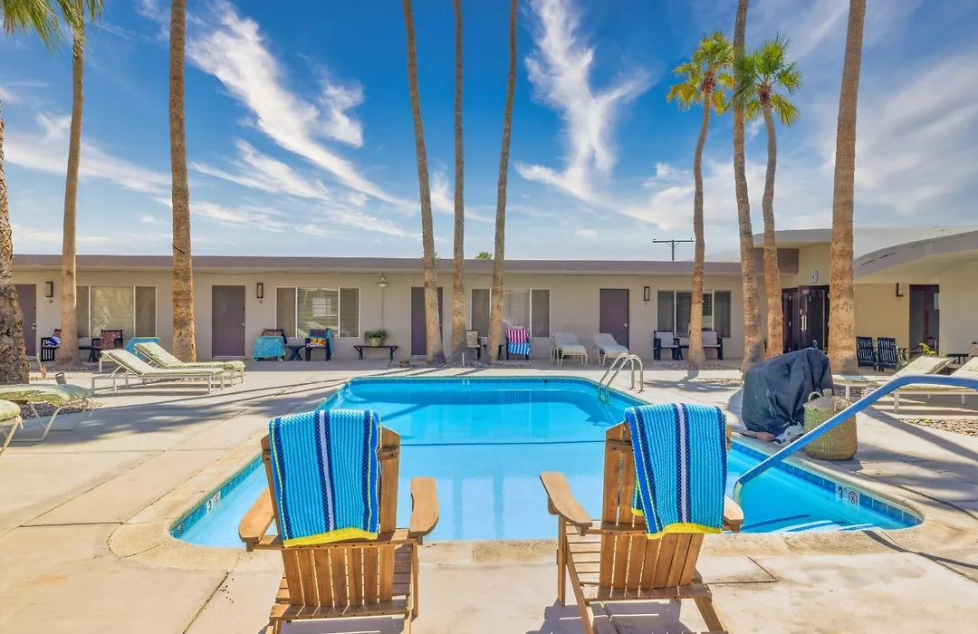 Lido Palms Resort And Spa (Adults Only)-1