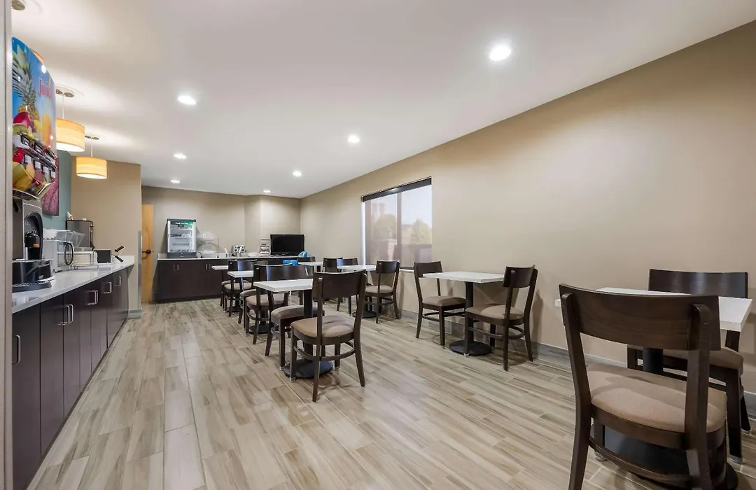 Sleep Inn & Suites Cullman I-65 Exit 310-1
