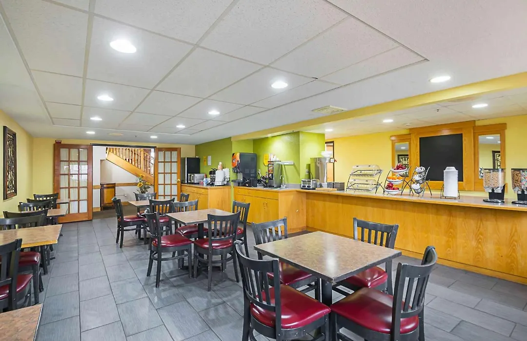 Quality Inn & Suites Harrington - Milford-1