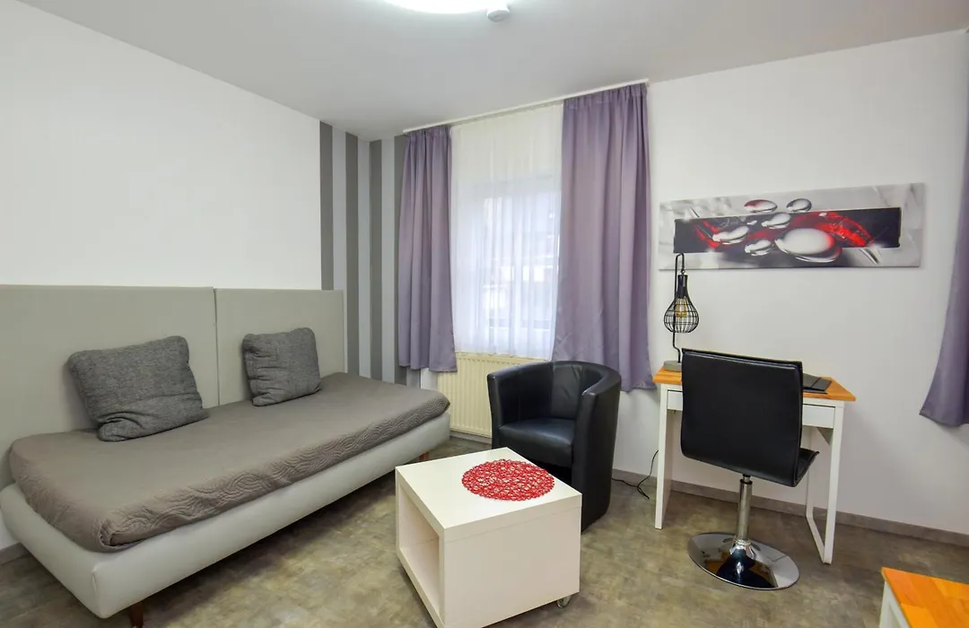 Hotel Wolke-1
