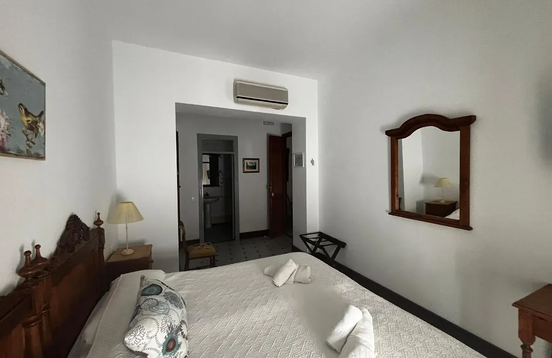 Hotel Entreolivos-1