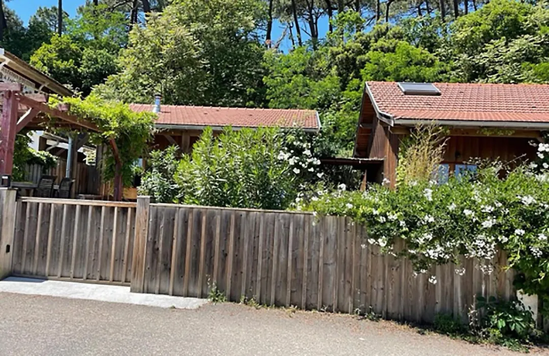 Village petit piquey - 2 chambres-1
