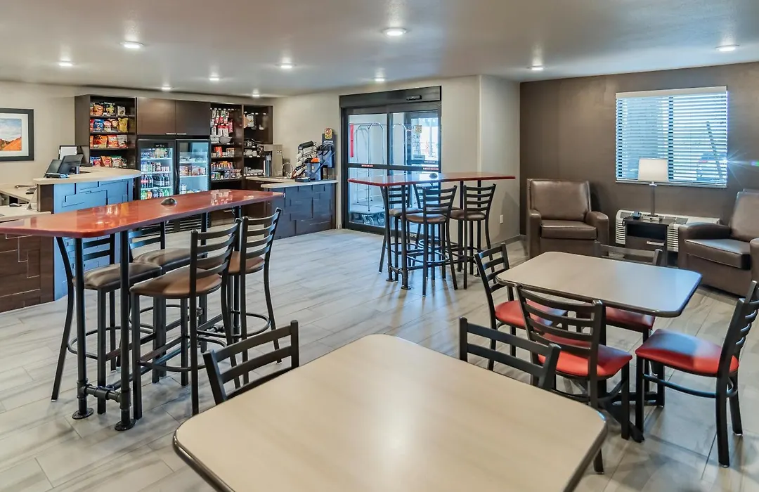 My Place Hotel-Boise-Nampa, Id-Idaho Center-1