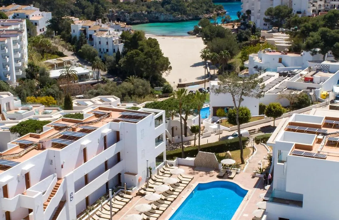 MarSenses Ferrera Blanca Hotel Family-1