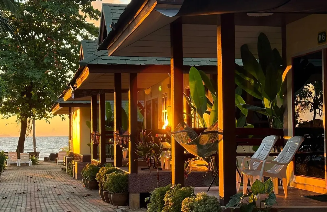 Ocean View Resort-1