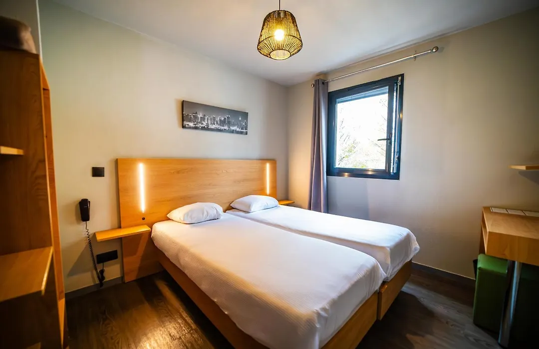 All Suites Besançon-1