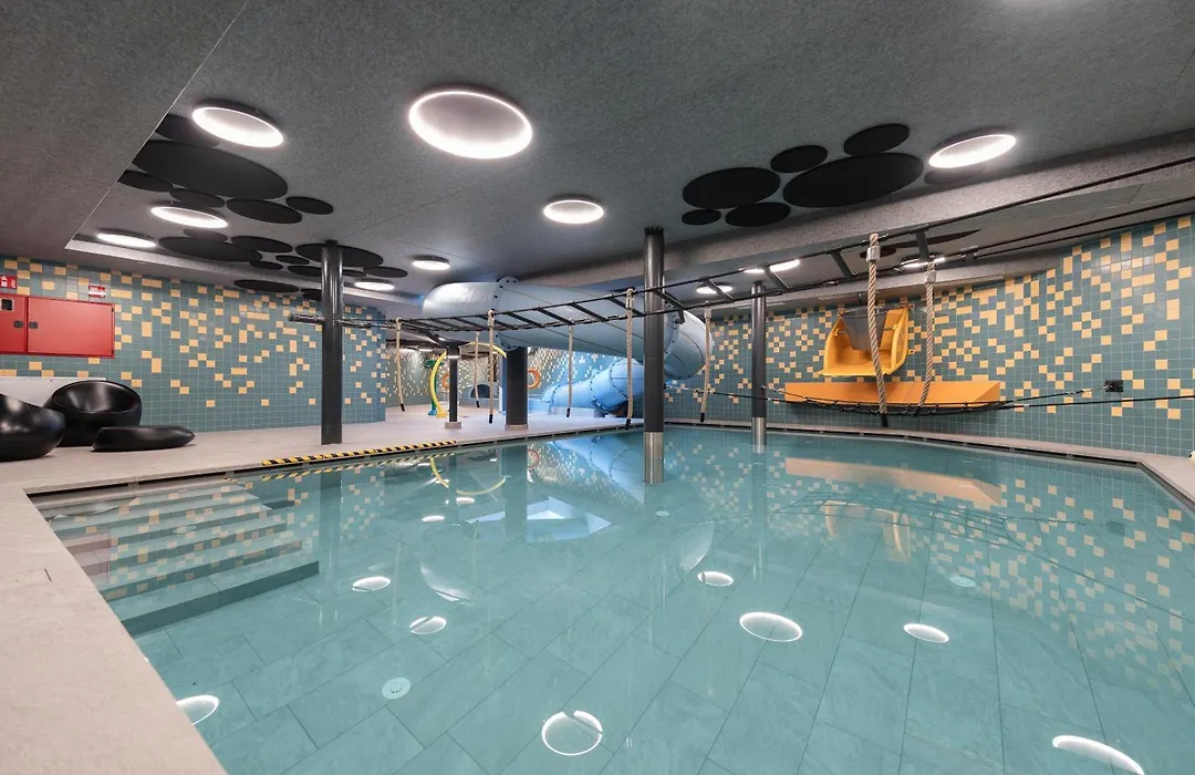 Hotel Schwefelbad (Schenna Resort)-1