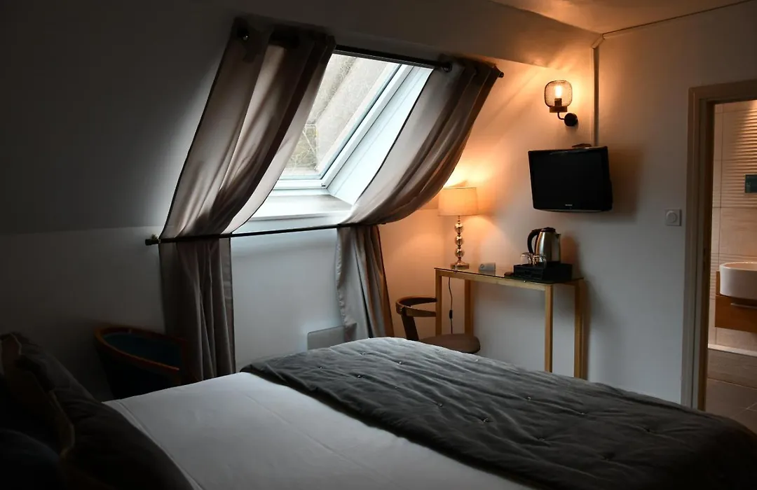 Le Moulin Des Ruats-1
