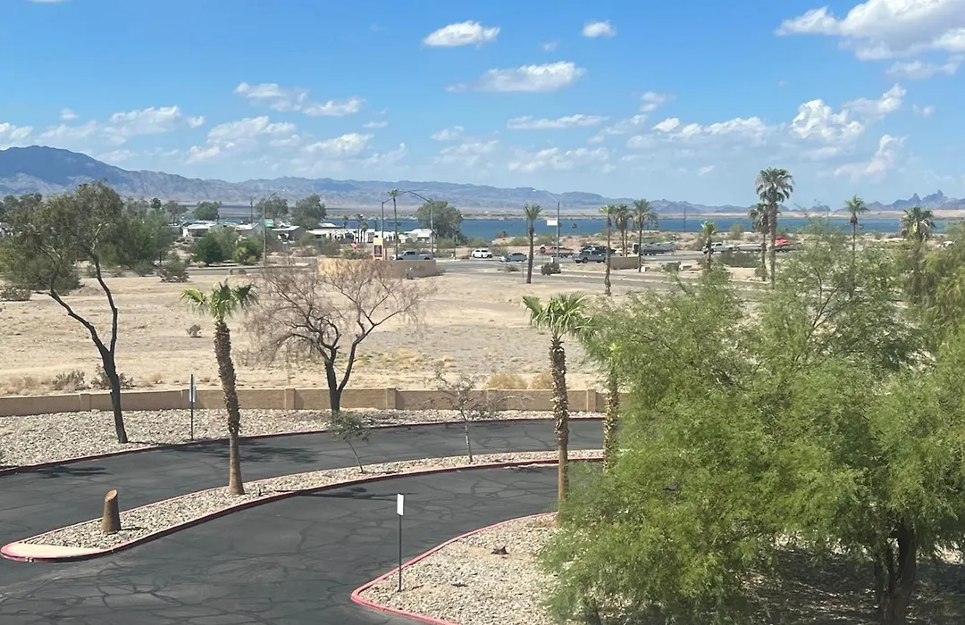 Studio 6 Suites Lake Havasu City Az-1