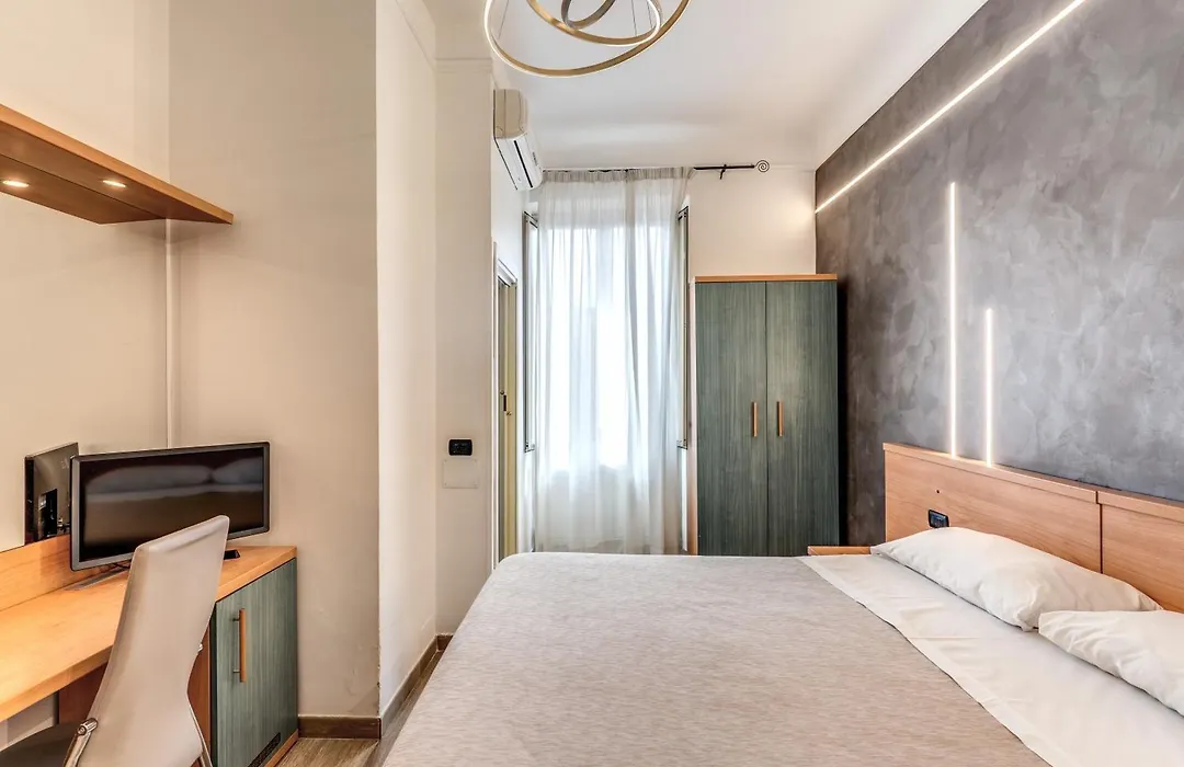 Hotel Millerose-1