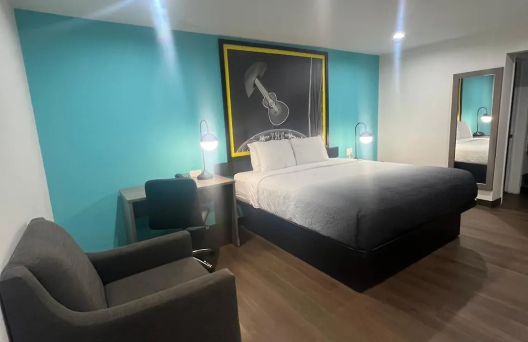 Super 8 By Wyndham Wichita Falls-1