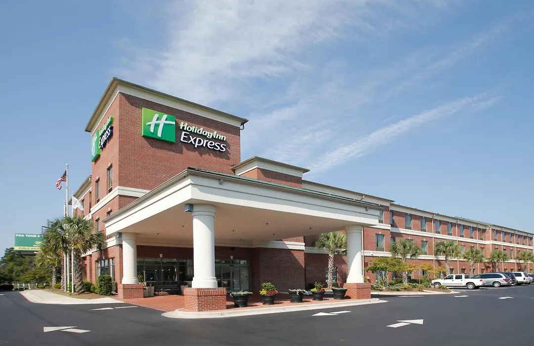 Holiday Inn Express Leland - Wilmington Area By Ihg-1