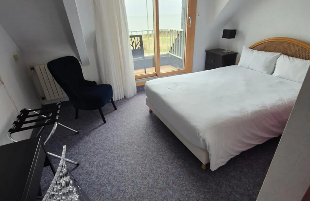 Hôtel l'Albatros-1
